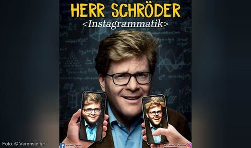 <Instagrammatik> Das streamende Klassenzimmer