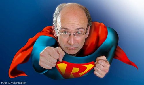 Reusch rettet die Welt