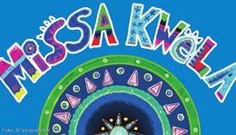 Logo Missa Kwela
