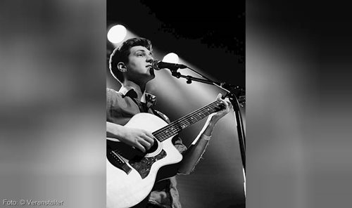 FALK: Ich reg mich nicht mehr auf