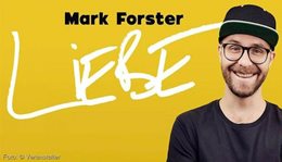 Logo KulturPur 2020: Mark Forster