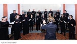 Logo Missa brevis