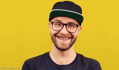 KulturPur 2022: Mark Forster