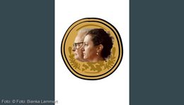 Logo Clara Schumann - Ein Leben gegen den Strom