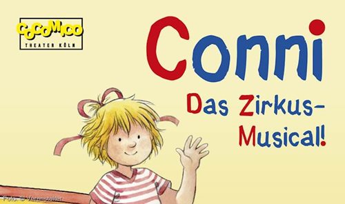 Conni - Das Zirkus-Musical