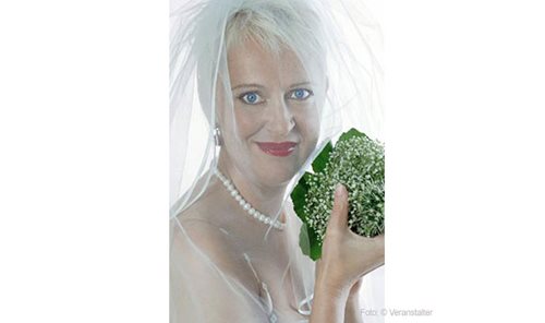 LIOBA ALBUS - Von der Göttin zur Gattin