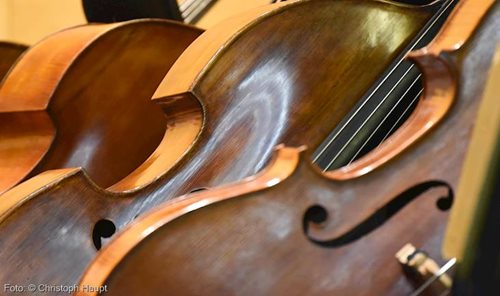 Une Soirée Francaise - Kammermusik mit Musikern der Philharmonie Südwestfalen