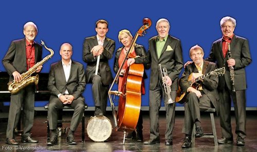 Barrelhouse Jazz Gala 2020