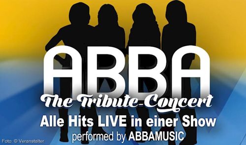 The Tribute-Concert