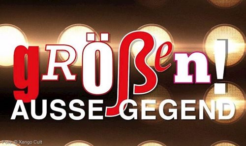 Größen ausse Gegend