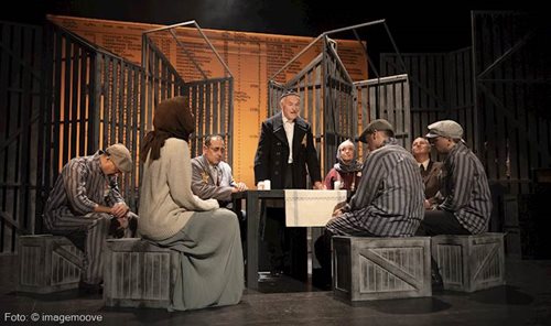 Oskar Schindlers Liste