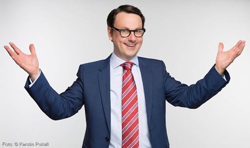 Dummikratie – Warum Deppen Idioten wählen