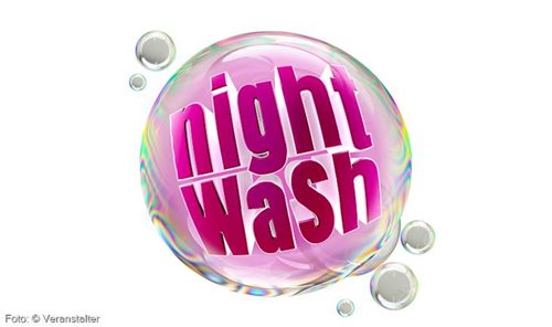 NightWash Live: Die beste Mix-Show