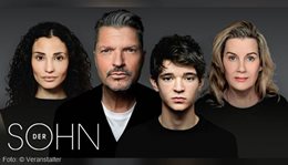 Logo Der Sohn