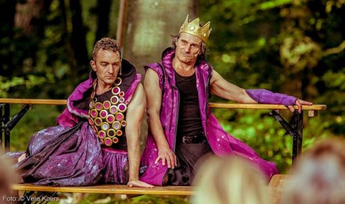 King´s Men    MacBeth