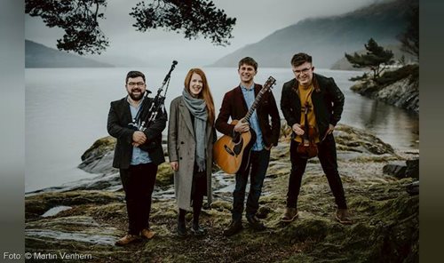 3. Young scots Trad Awards Winner Tour
