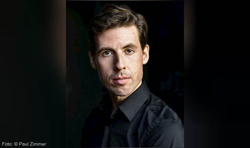 4000 Tage Raphael Grosch