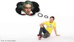 Logo Das etwas André Konzert