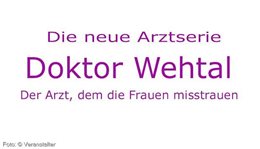 Logo Doktor Wehtal