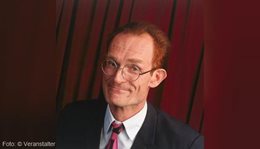 Logo PIET KLOCKE: Am Hofe König Crimsons
