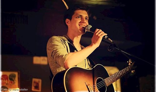 FALK: Ich reg mich nicht mehr auf