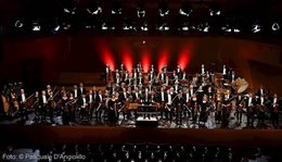 Logo Deutsche Radio Philharmonie