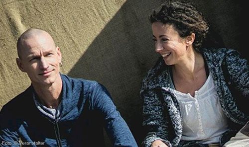 Jeanine Vahldiek Band 