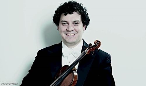 José Maria Blumenschein