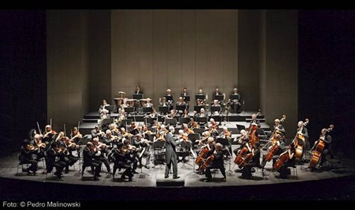 Neue Philharmonie Westfalen