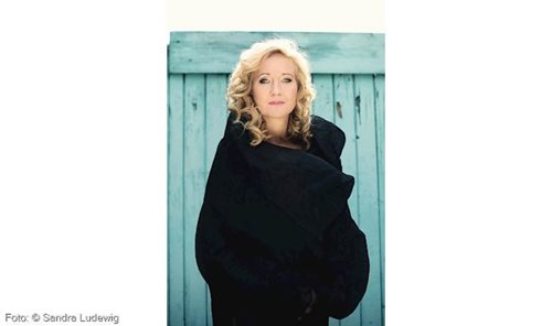 Passione Simone Kermes