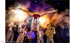 Logo Hamburger Hafenvarieté