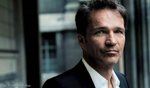 4000 Tage - Mathias Herrmann