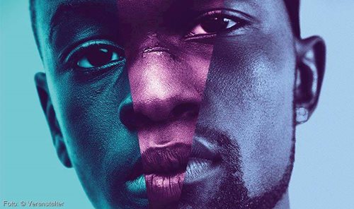 Moonlight Kinovorstellung