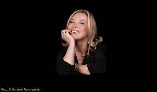 Simone Solga - Ihr mich auch