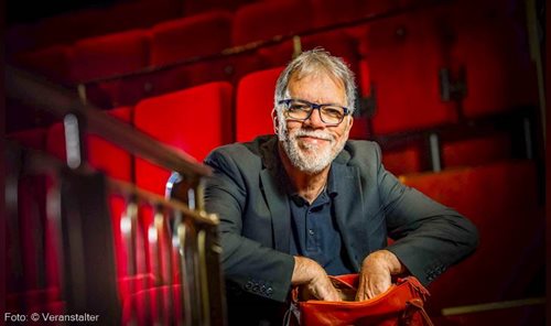 Wolfgang Trepper - Tour ´20