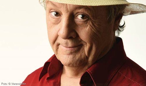 Kalle Pohl - Offen und ehrlich - von allem das Beste