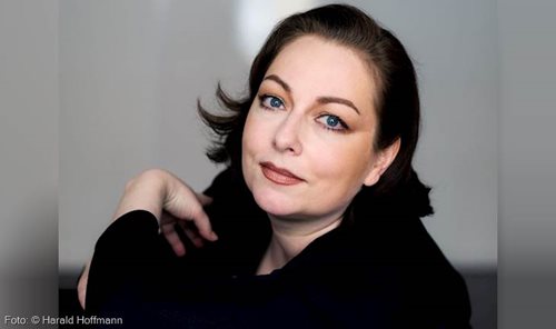 Dorothea Röschmann, Sopran