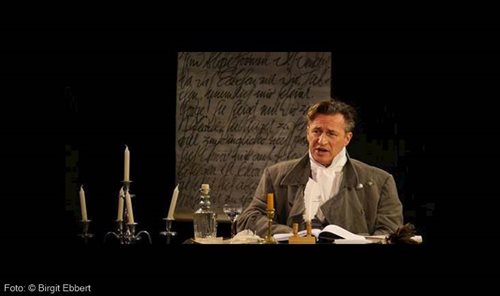 Friedrich Schiller - Götterfunken