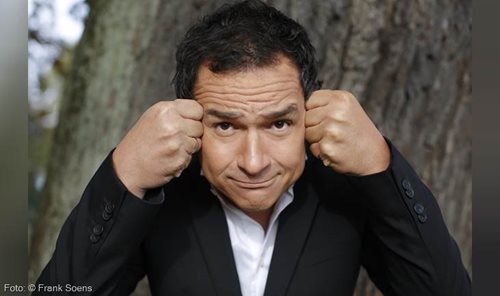 Stephan Bauer - Ehepaare kommen in den Himmel