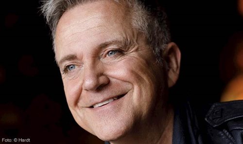 Comeback des Lebens!