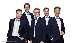 Logo Muttertags Gala