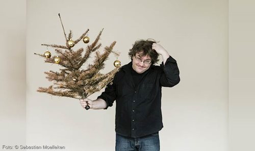 Matthias Reuter