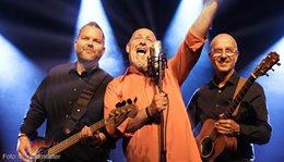 Logo DIE MITSINGER: Sing Musikgeschichte!