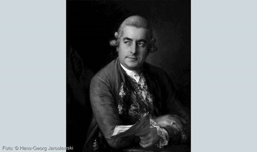MCW Johann Christian Bach