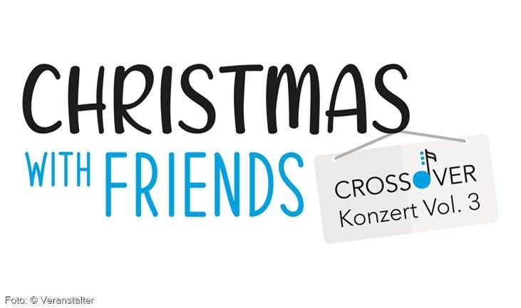 Logo Crossover Konzert Vol. 3