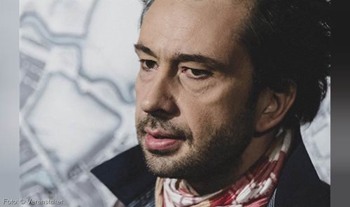 AUS DEN MEMOIREN DES HERRN V. SCHNABELEWOPSKI