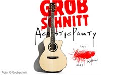 Logo Grobschnitt Acoustic Party