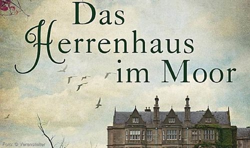 Das Herrenhaus im Moor - Welturaufführung