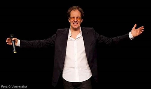 Chin Meyer - Leben im Plus –