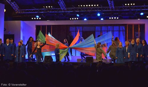 Goodbye Klein-Amerika II